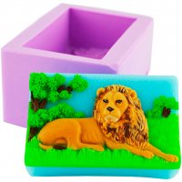 Король Лев элит-форма