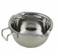 Емкость для водяной бани 400 мл без ручки