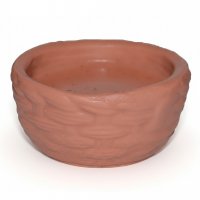 Basket 3D silicone mold