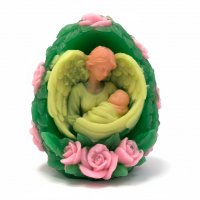 Крила матері 3D еліт-форма