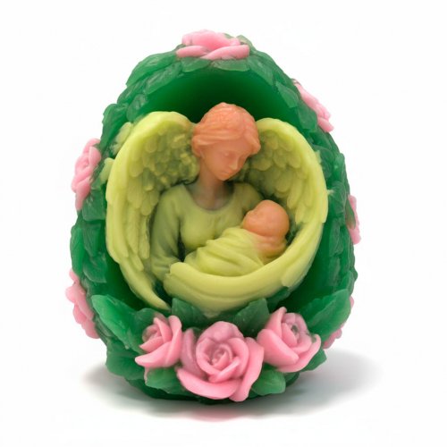 Крила матері 3D еліт-форма