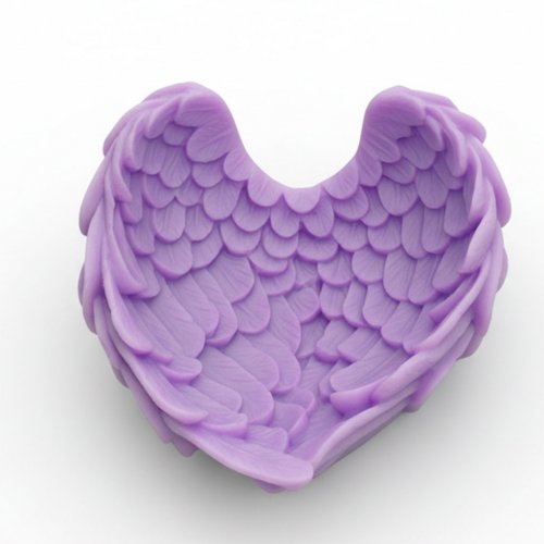 Крила 3D еліт-форма