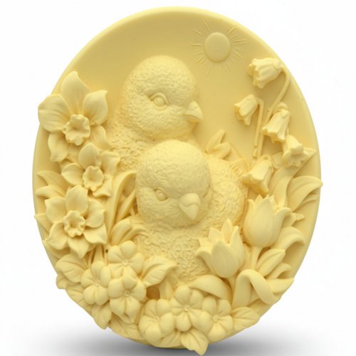 Курчата еліт-форма