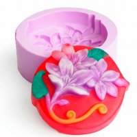 Цветы Амариллис элит-форма