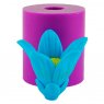 Field flower 19 g 3d silicone mold