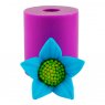 Field flower 19 g 3d silicone mold