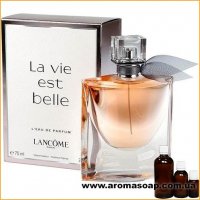 La vie est belle, Lancome (жіноча) парф.композиція