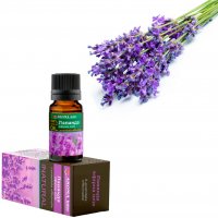 Лаванда эфирное масло 10 мл
