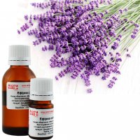 Лавандиновое эфирное масло grosso Франция