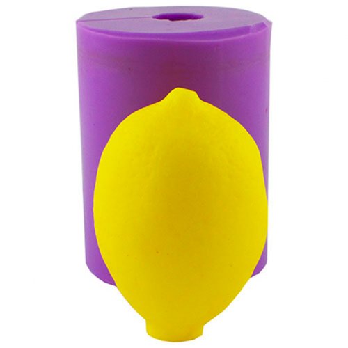 Лимон 3D элит-форма