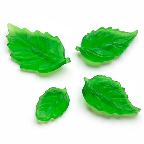 Листики элит-форма