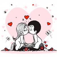 Картинка Love-001