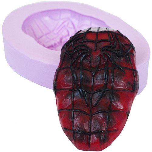 Человек Паук элит-форма