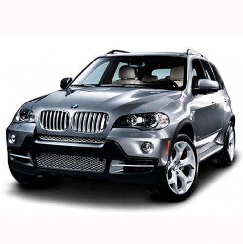 Picture on water-soluble paper M-002