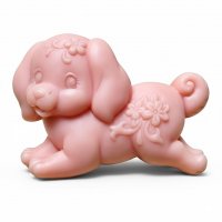 Маленька собачка еліт-форма