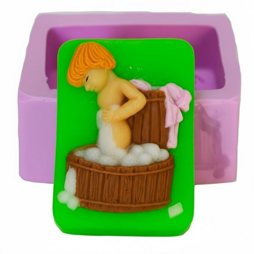 Малюк чистюля еліт-форма