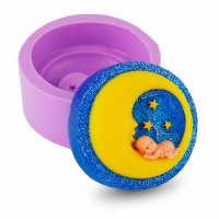 Малыш на луне элит-форма