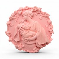 Мама і малюк еліт-форма