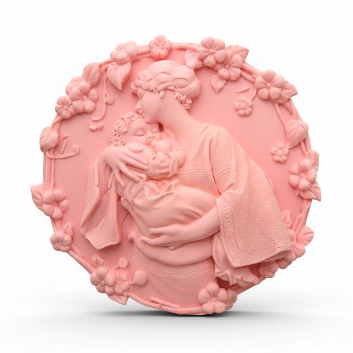 Мама и малыш элит-форма