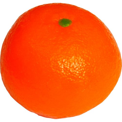 Tangerine in the peel mini 3D silicone mold