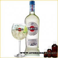 Martini fragrance (flavor)
