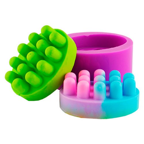 Massage 70 g 3D silicone mold