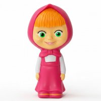 Masha and the Bear "Masha" 3D elite uniform