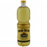 Соняшникова високоолеїнова олія, раф. для мила з нуля