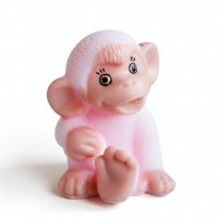 Мартышка 3D элит-форма