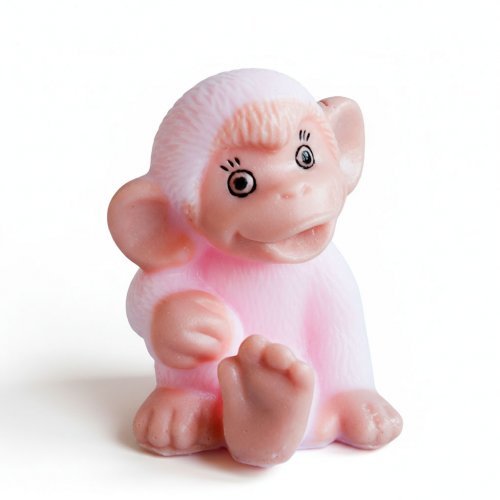 Мартышка 3D элит-форма