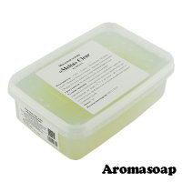 Transparent soap base Melta Clear Glass