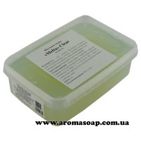 Мильна основа прозора Melta Clear Glass