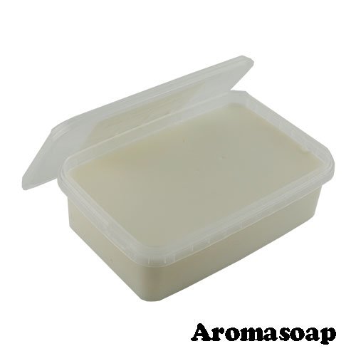 Soap base white Melta Mango