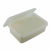 Мыльная основа белая Melta White Glass