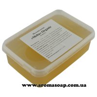 Мильна основа органічна Melta Organic 