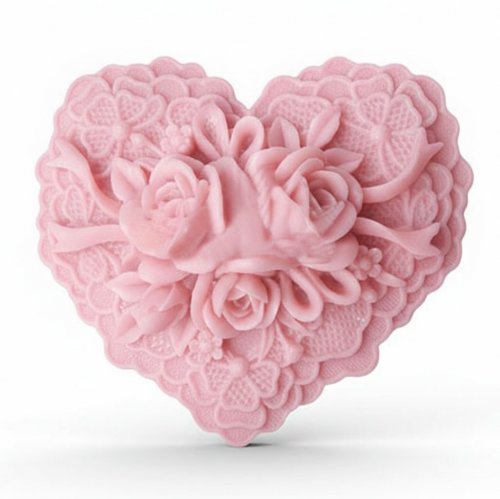 Мереживне серце еліт-форма