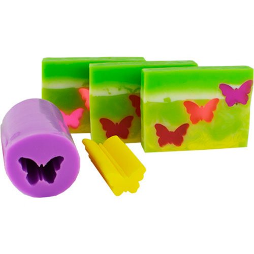 Метелик (для брускового мила) еліт-форма