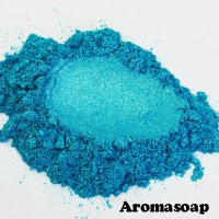 Міка косметична Cerulean 1г