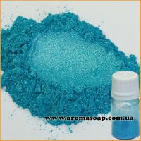 Міка косметична Cerulean 1г