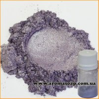Міка косметична Light Purple 1г