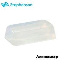 Soap base Crystal NS (No sweat, Anti-condensation) transparent