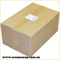 Мыльная основа Forbury Direct White, SLS Free белая 12 кг