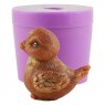 Mini bird for bouquet 26 g 3D silicone elite mold