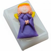 Молд 057 Ангел