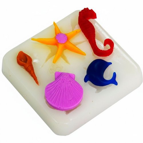 Молд 058 Морская