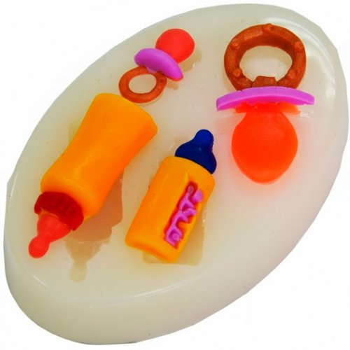 Mold 060 Children's 5