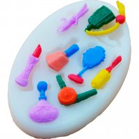 Молд 010 Жіноче 2