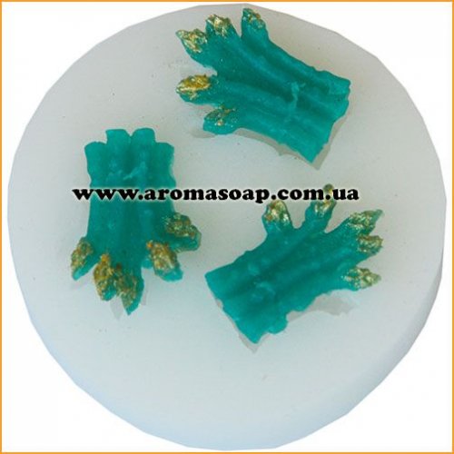Mold 101 cereal bouquet
