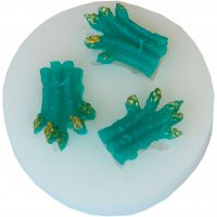 Mold 101 cereal bouquet