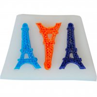 Молд 102 Эйфелевая башня